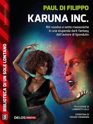 cover image of Karuna, Inc